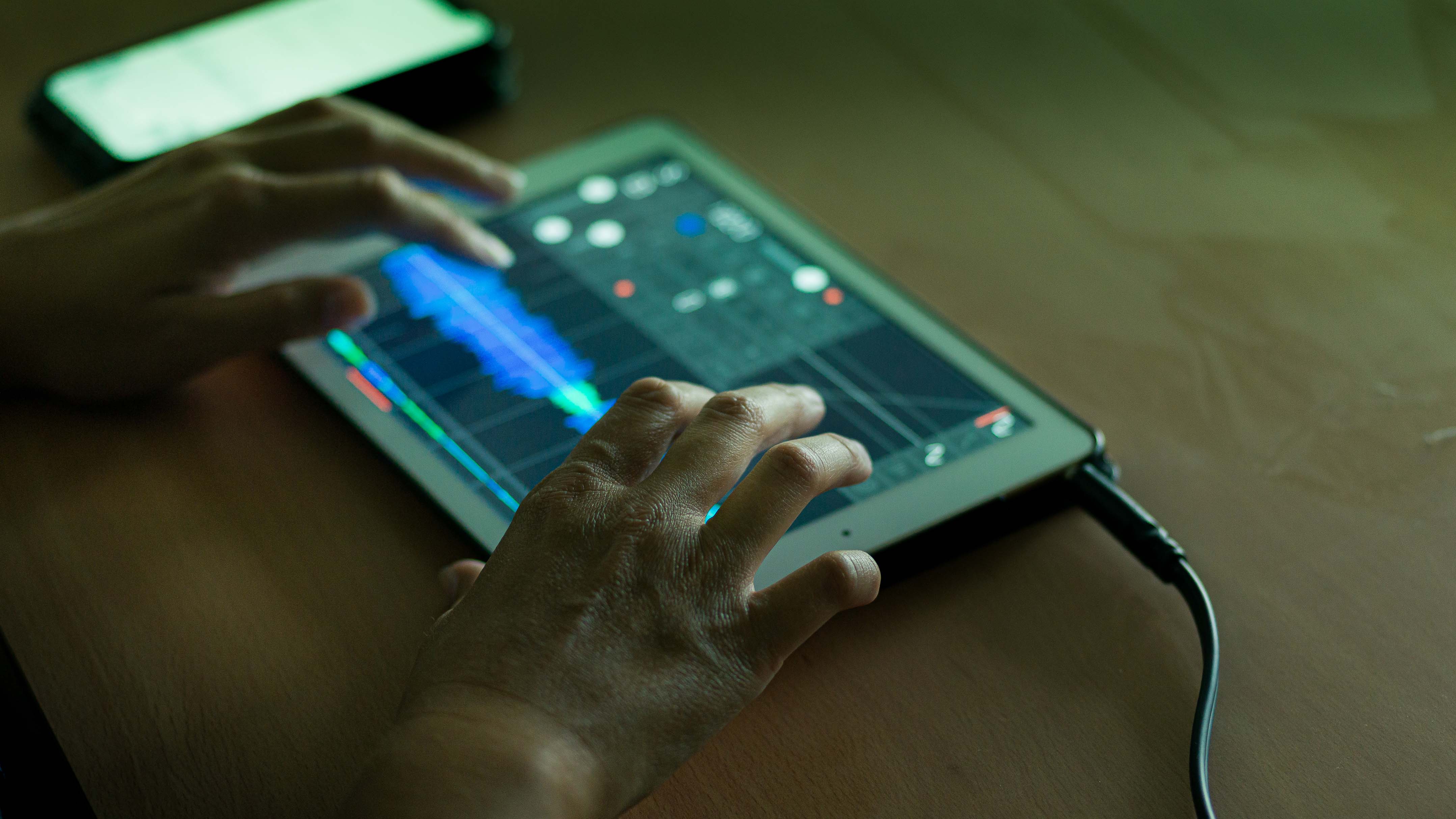 Elektroniska Och Digitala Instrument EDI I Musikundervisning elektroniska-och-digitala-instrument-edi-i-musikundervisning
